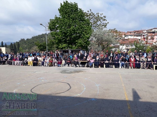 Selçikli Mahallesinde 23 nisan coşkusu 12