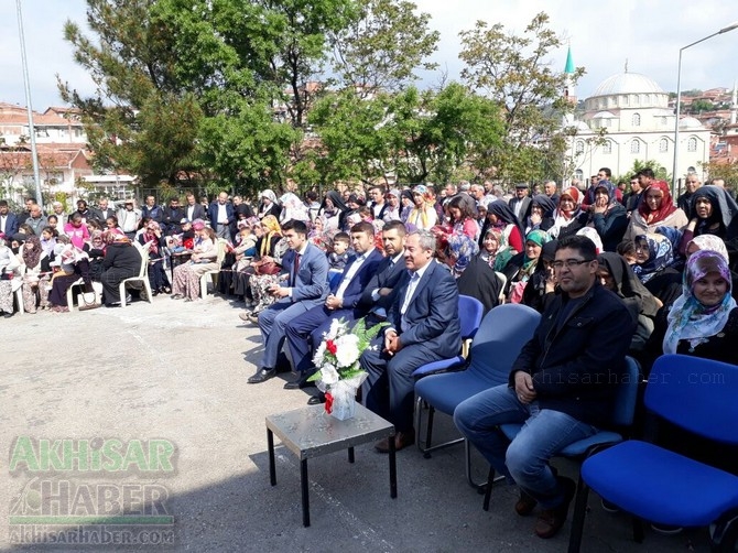 Selçikli Mahallesinde 23 nisan coşkusu 4