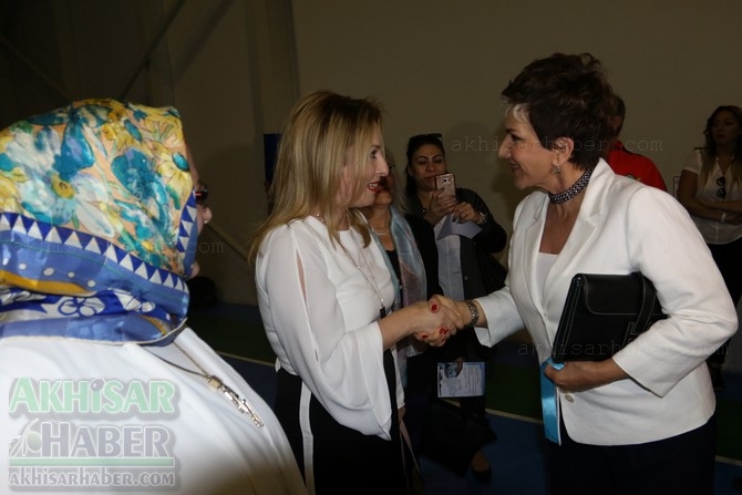 Zeynep Gülin Öngör Mesleki ve Teknik Anadolu Lisesi Akıllı Spor ve Konfe 30