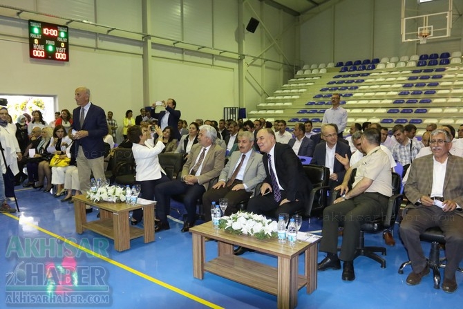 Zeynep Gülin Öngör Mesleki ve Teknik Anadolu Lisesi Akıllı Spor ve Konfe 34