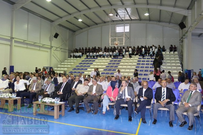 Zeynep Gülin Öngör Mesleki ve Teknik Anadolu Lisesi Akıllı Spor ve Konfe 38