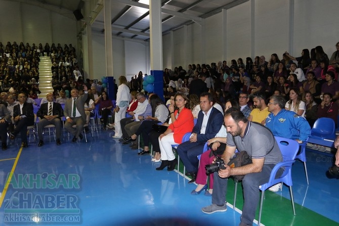 Zeynep Gülin Öngör Mesleki ve Teknik Anadolu Lisesi Akıllı Spor ve Konfe 39