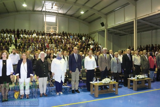 Zeynep Gülin Öngör Mesleki ve Teknik Anadolu Lisesi Akıllı Spor ve Konfe 48