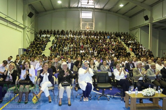 Zeynep Gülin Öngör Mesleki ve Teknik Anadolu Lisesi Akıllı Spor ve Konfe 49