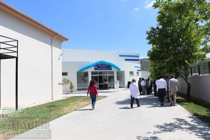 Zeynep Gülin Öngör Mesleki ve Teknik Anadolu Lisesi Akıllı Spor ve Konfe 7