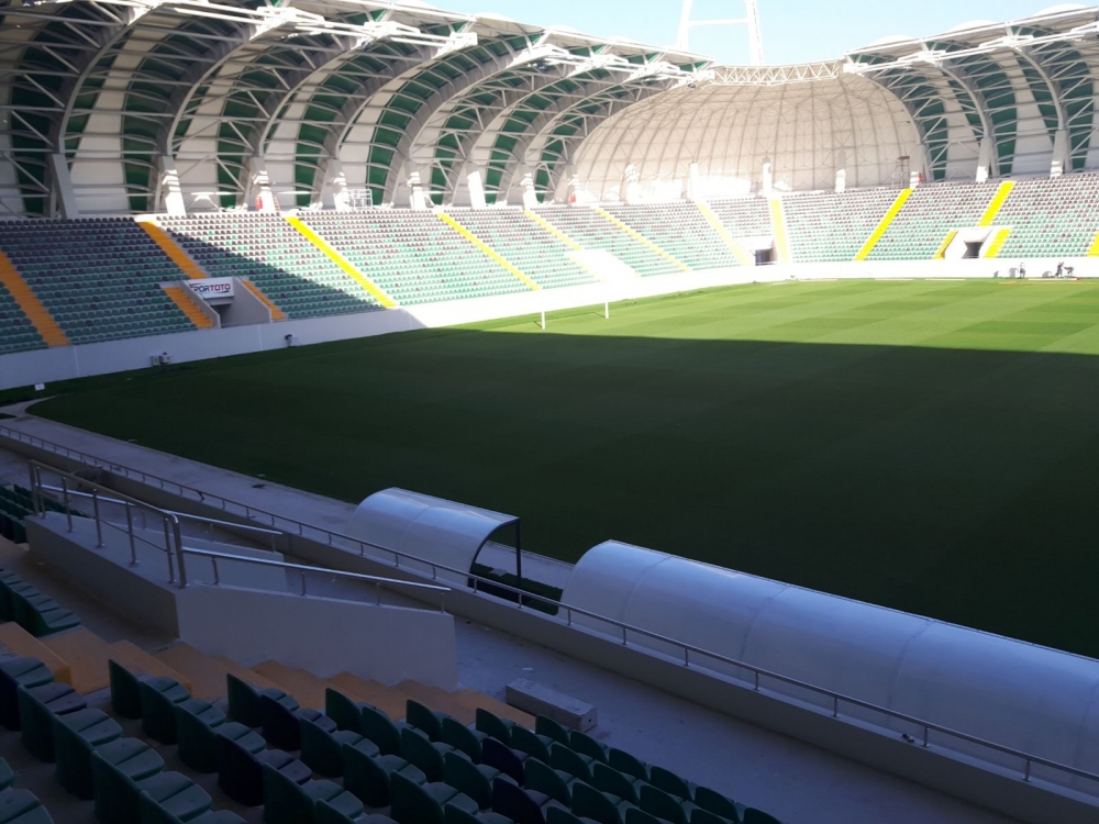 Spor Toto Akhisar Belediye Stadyumunda sona gelindi 5