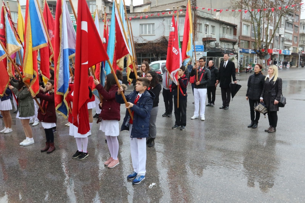 Atatürk'ün Akhisar'a gelişinin 95.yıl dönümü kutlama programı 59