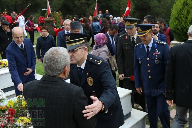 Akhisar'da 18 Mart Şehitler Günü ve Çanakkale Zaferinin 103.Yılı 67