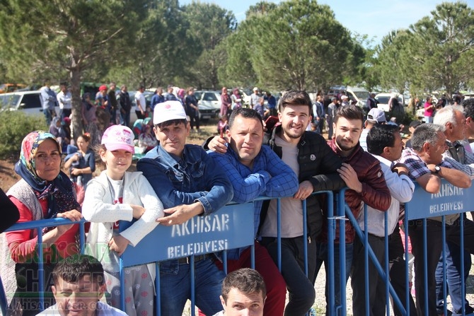 559.Çağlak Festivali Cirit ve Değnek atışları en güzel kareleri 13