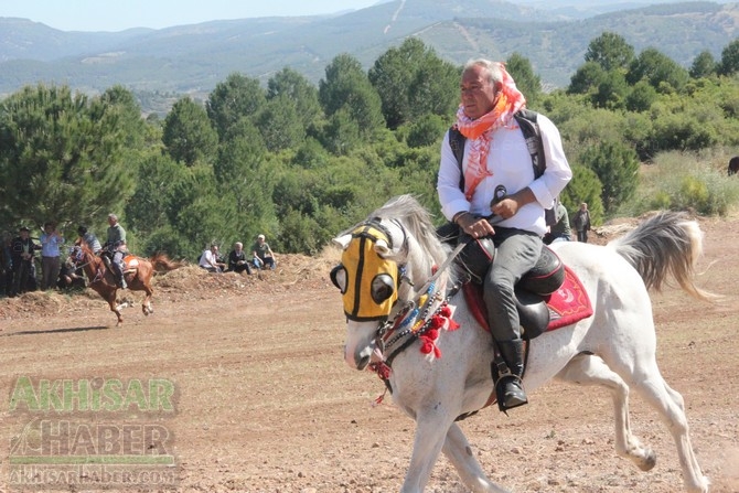 559.Çağlak Festivali Cirit ve Değnek atışları en güzel kareleri 4