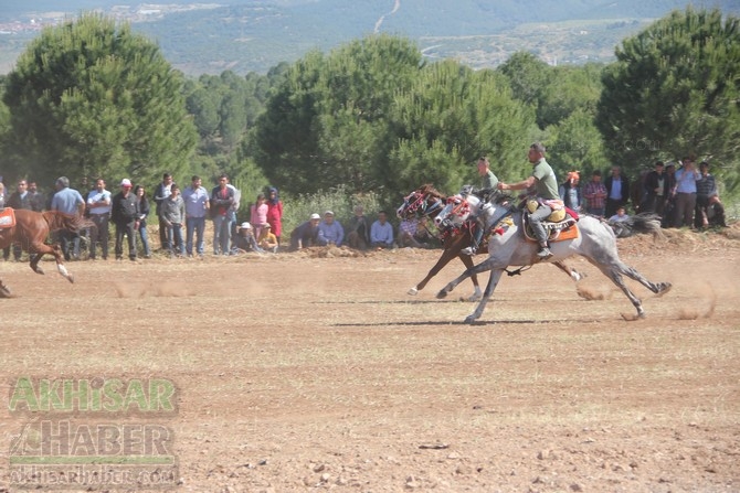 559.Çağlak Festivali Cirit ve Değnek atışları en güzel kareleri 5