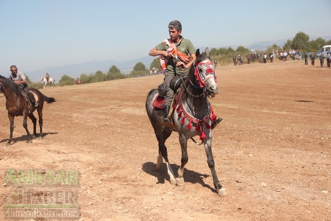 559.Çağlak Festivali Cirit ve Değnek atışları en güzel kareleri 8