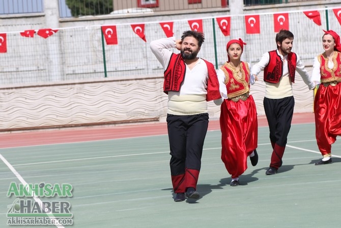 19 Mayıs Atatürk'ü Anma Gençlik ve Spor Bayramı 99.yıl kutlama etki 11