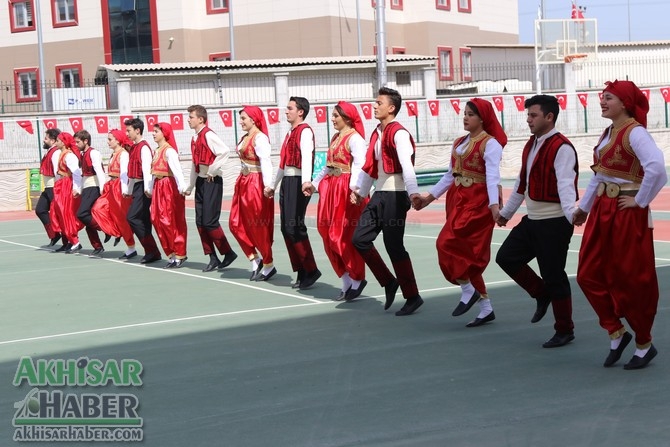 19 Mayıs Atatürk'ü Anma Gençlik ve Spor Bayramı 99.yıl kutlama etki 13