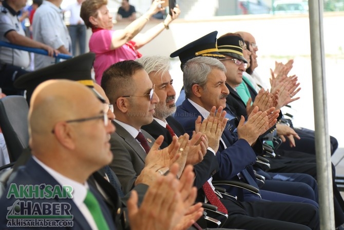 19 Mayıs Atatürk'ü Anma Gençlik ve Spor Bayramı 99.yıl kutlama etki 18