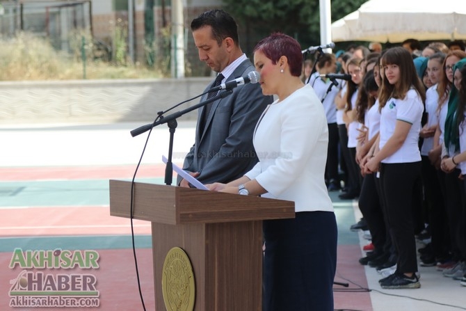 19 Mayıs Atatürk'ü Anma Gençlik ve Spor Bayramı 99.yıl kutlama etki 19