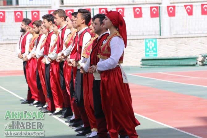 19 Mayıs Atatürk'ü Anma Gençlik ve Spor Bayramı 99.yıl kutlama etki 2