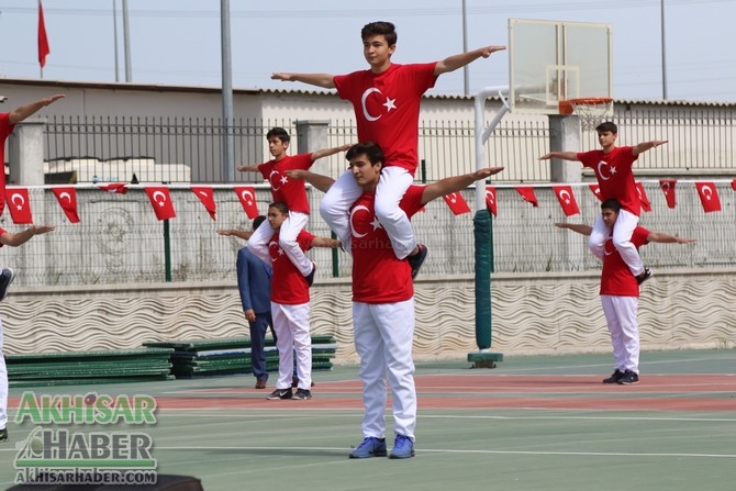 19 Mayıs Atatürk'ü Anma Gençlik ve Spor Bayramı 99.yıl kutlama etki 24