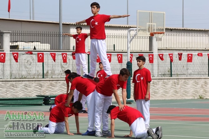 19 Mayıs Atatürk'ü Anma Gençlik ve Spor Bayramı 99.yıl kutlama etki 29