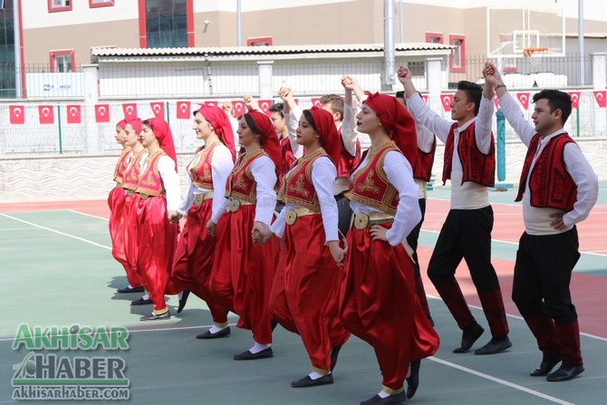 19 Mayıs Atatürk'ü Anma Gençlik ve Spor Bayramı 99.yıl kutlama etki 3