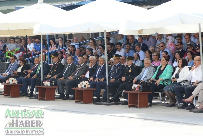 19 Mayıs Atatürk'ü Anma Gençlik ve Spor Bayramı 99.yıl kutlama etki 32