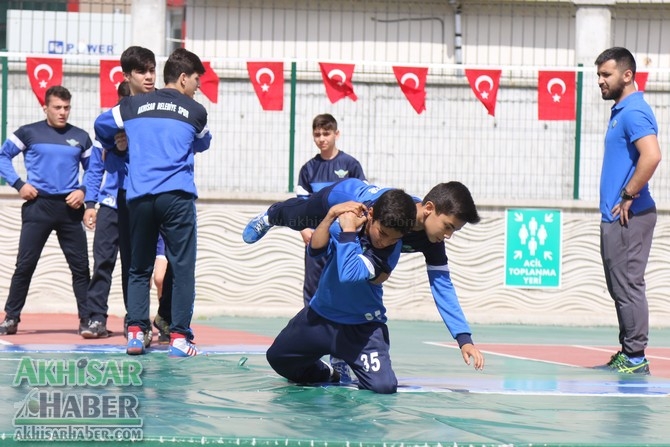 19 Mayıs Atatürk'ü Anma Gençlik ve Spor Bayramı 99.yıl kutlama etki 43