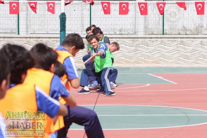 19 Mayıs Atatürk'ü Anma Gençlik ve Spor Bayramı 99.yıl kutlama etki 46