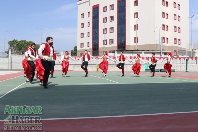 19 Mayıs Atatürk'ü Anma Gençlik ve Spor Bayramı 99.yıl kutlama etki 5