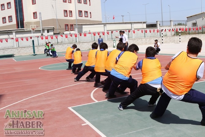 19 Mayıs Atatürk'ü Anma Gençlik ve Spor Bayramı 99.yıl kutlama etki 51