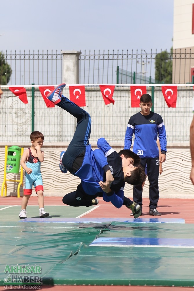 19 Mayıs Atatürk'ü Anma Gençlik ve Spor Bayramı 99.yıl kutlama etki 52