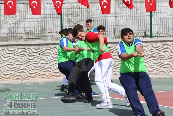 19 Mayıs Atatürk'ü Anma Gençlik ve Spor Bayramı 99.yıl kutlama etki 53