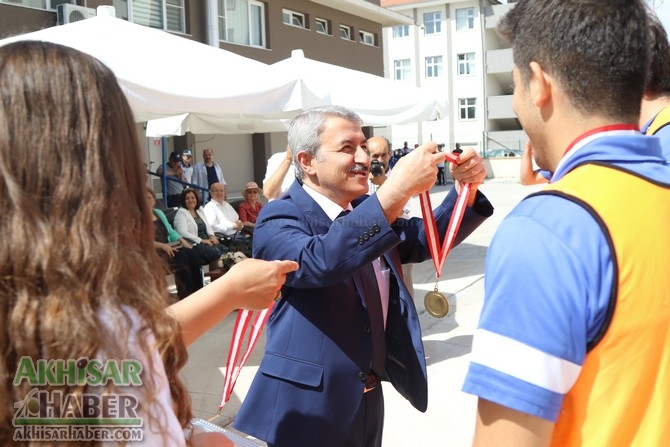 19 Mayıs Atatürk'ü Anma Gençlik ve Spor Bayramı 99.yıl kutlama etki 61