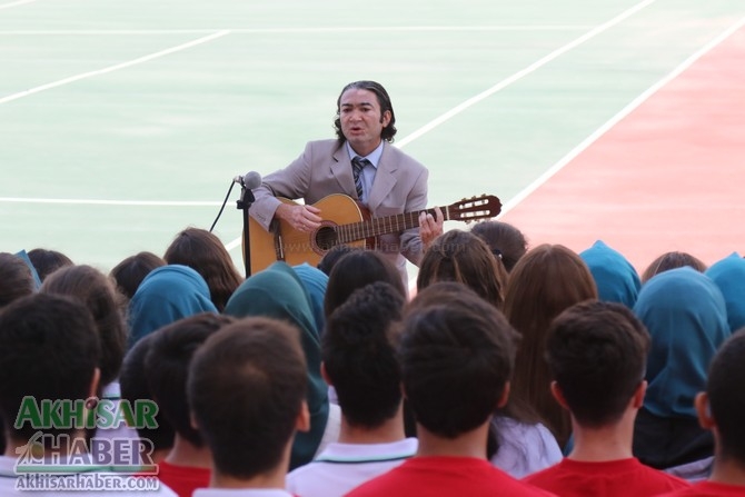 19 Mayıs Atatürk'ü Anma Gençlik ve Spor Bayramı 99.yıl kutlama etki 70