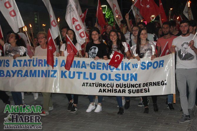 ADD’den Fener Alayı 120