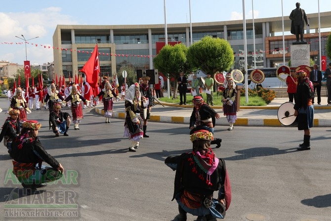 6 Eylül Akhisar'ın kurtuluşunun 96.yıl kutlama programı 131