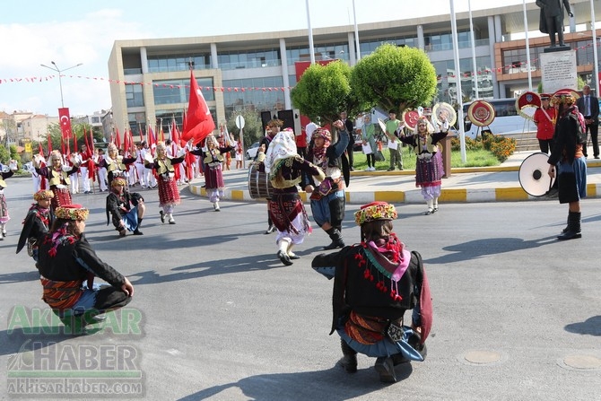 6 Eylül Akhisar'ın kurtuluşunun 96.yıl kutlama programı 132