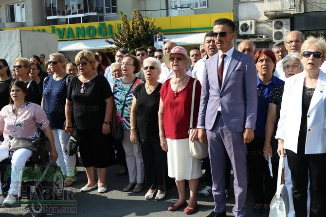 6 Eylül Akhisar'ın kurtuluşunun 96.yıl kutlama programı 84