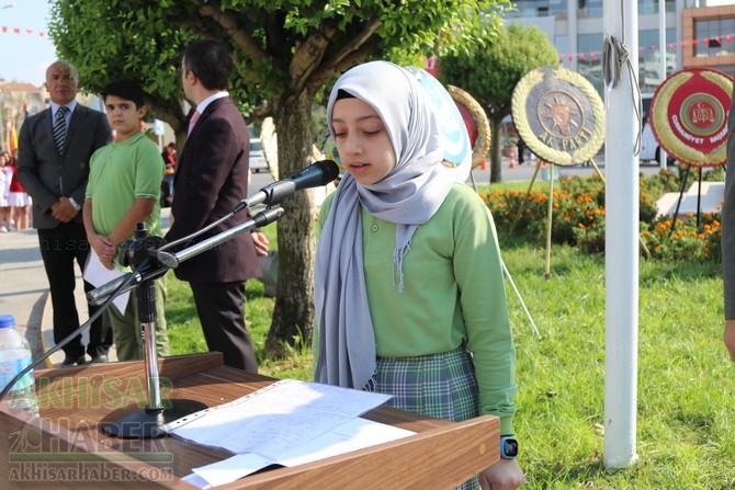 6 Eylül Akhisar'ın kurtuluşunun 96.yıl kutlama programı 91