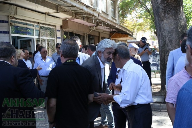 Akhisar'da Ahilik Haftası Fotoğraf Sergisi açıldı 22