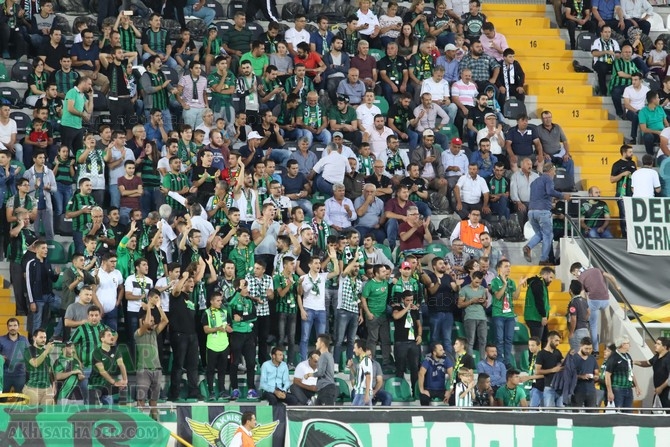 Akhisarspor, Krasnodar maçı öncesi Spor Toto Akhisar Belediye Stadyumund 28