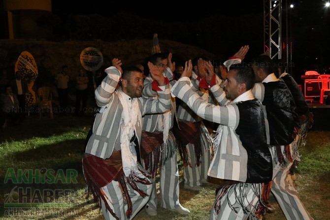 Akhisar Belediyesi Hemşehri Dernekleri 1.Kültür Buluşmasından geri kalan 36