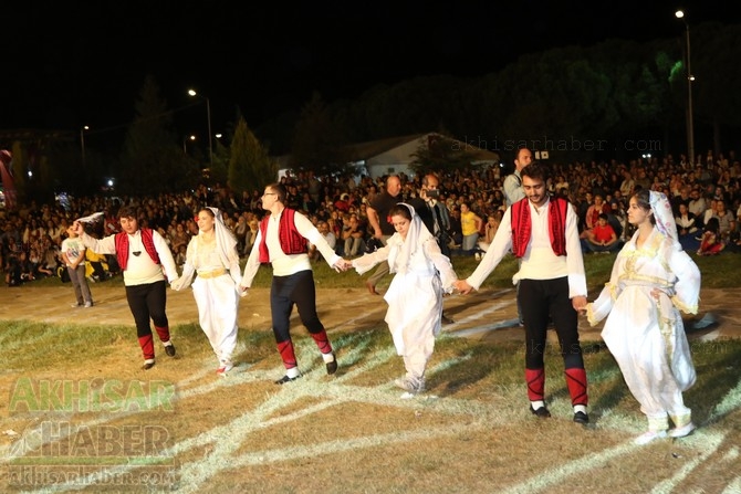 Akhisar Belediyesi Hemşehri Dernekleri 1.Kültür Buluşmasından geri kalan 55