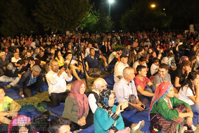 Akhisar Belediyesi Hemşehri Dernekleri 1.Kültür Buluşmasından geri kalan 63