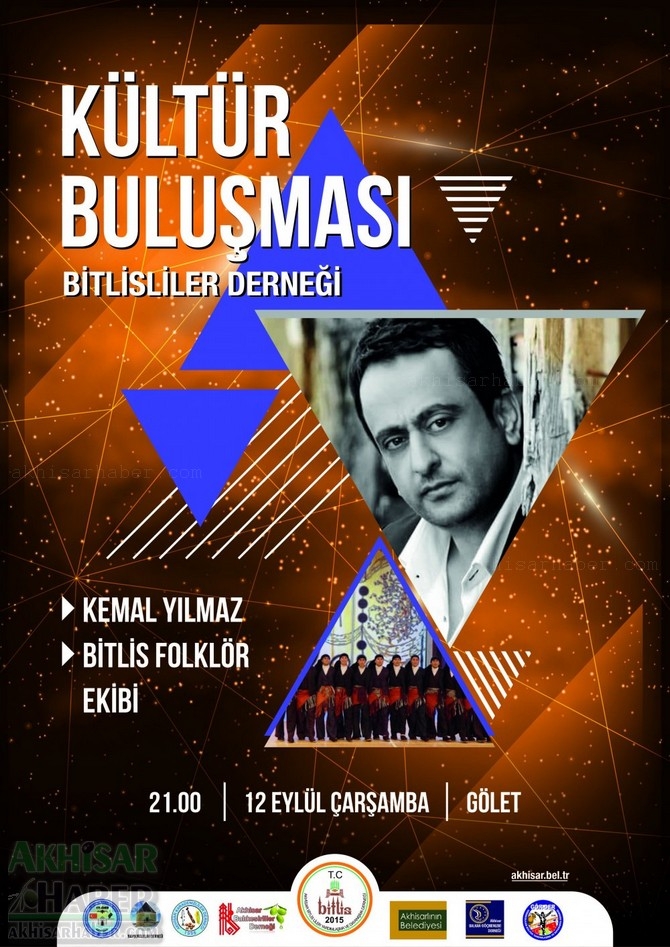 Akhisar Belediyesi Hemşehri Dernekleri 1.Kültür Buluşmasından geri kalan 82