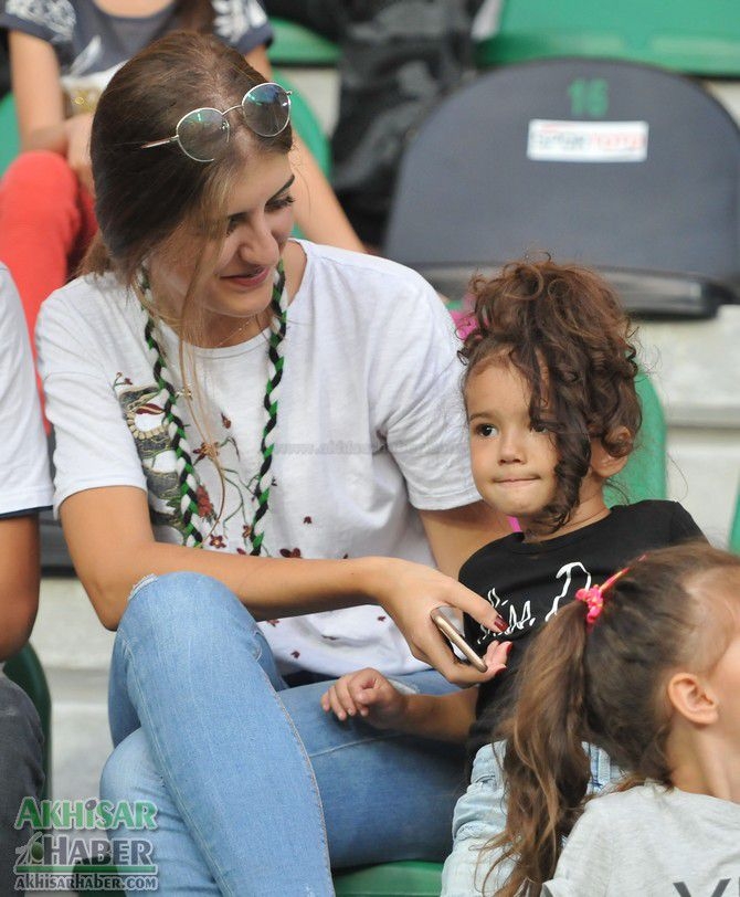 Akhisarspor, PFDK'ya sevk edildi 3