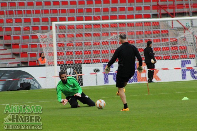 Standard Liege - Akhisarspor maçı hangi kanalda, saat kaçta? 4