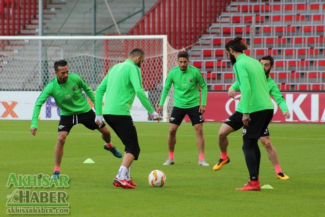 Standard Liege - Akhisarspor maçı hangi kanalda, saat kaçta? 6