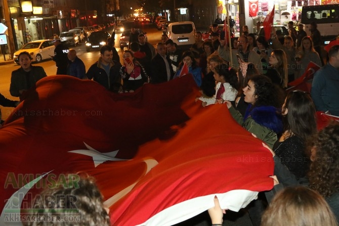 Cumhuriyet Bayramı 95.yıl fener alayı 106