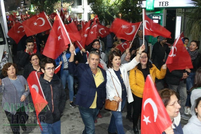 Cumhuriyet Bayramı 95.yıl fener alayı 68