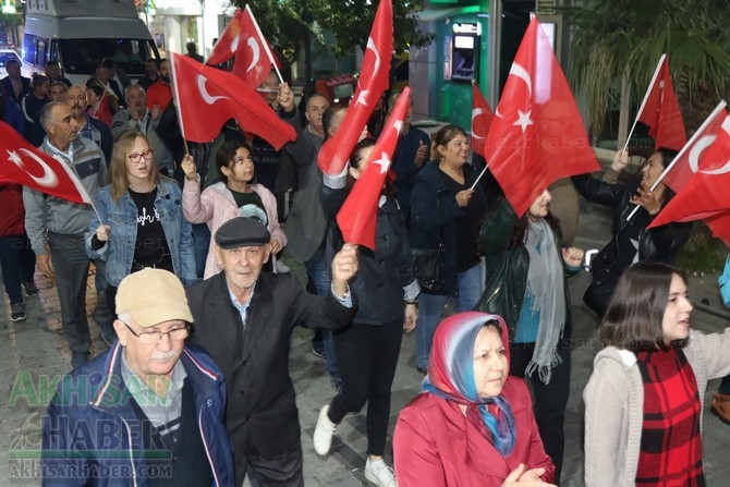 Cumhuriyet Bayramı 95.yıl fener alayı 84